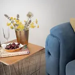 Crystal Villa