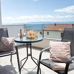 Crystal Villa
