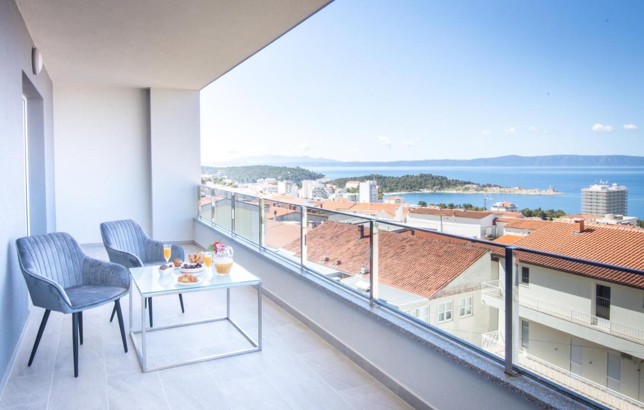Crystal Apartment