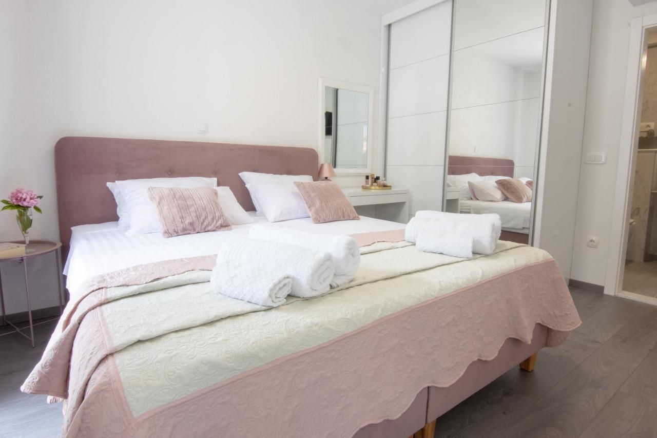 Apartment Crystal Makarska