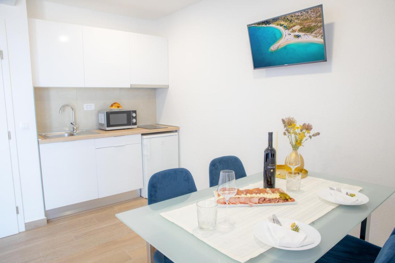 Crystal * Makarska