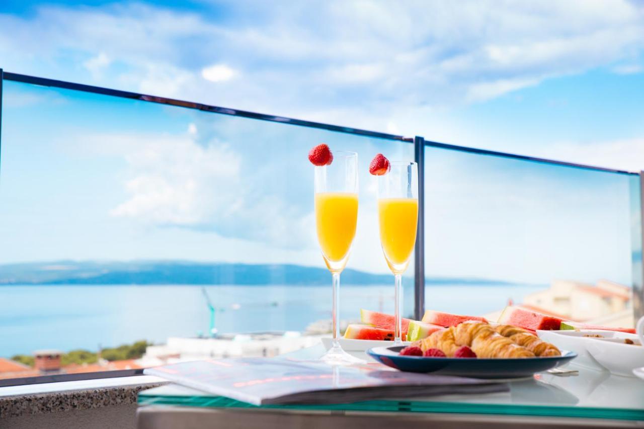 Apartment Crystal Makarska