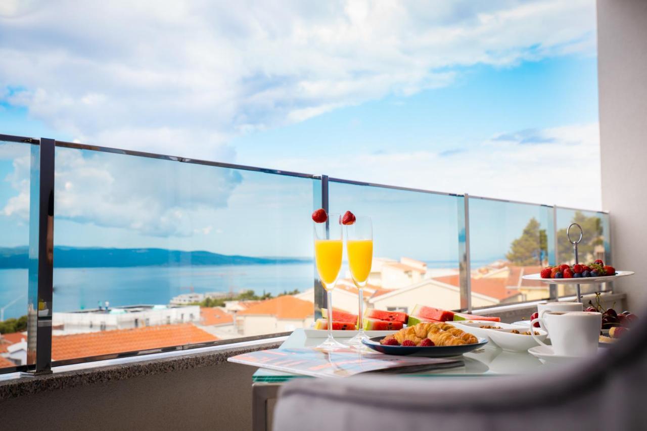 Apartment Crystal Makarska