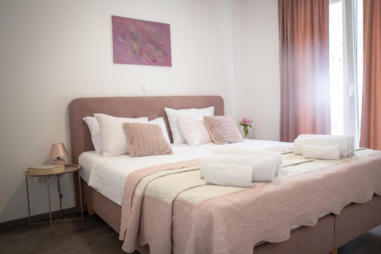 Crystal Apartment Makarska