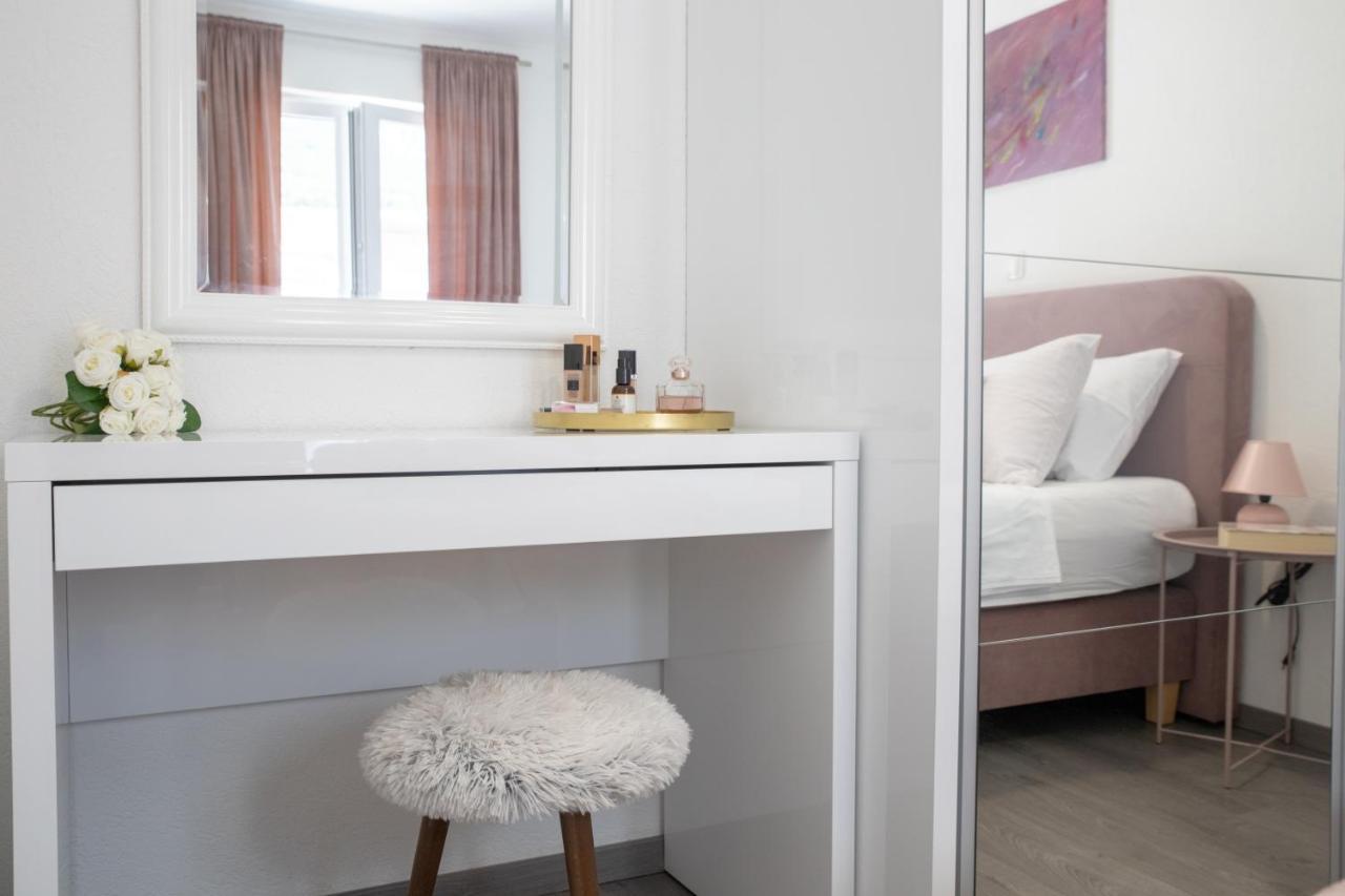 Apartment Crystal Makarska