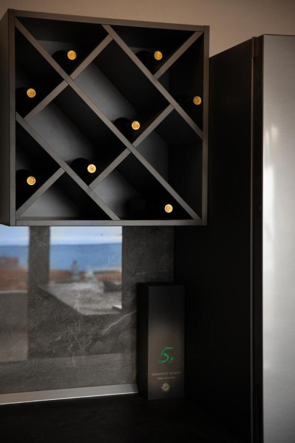 Crystal Apartment Makarska
