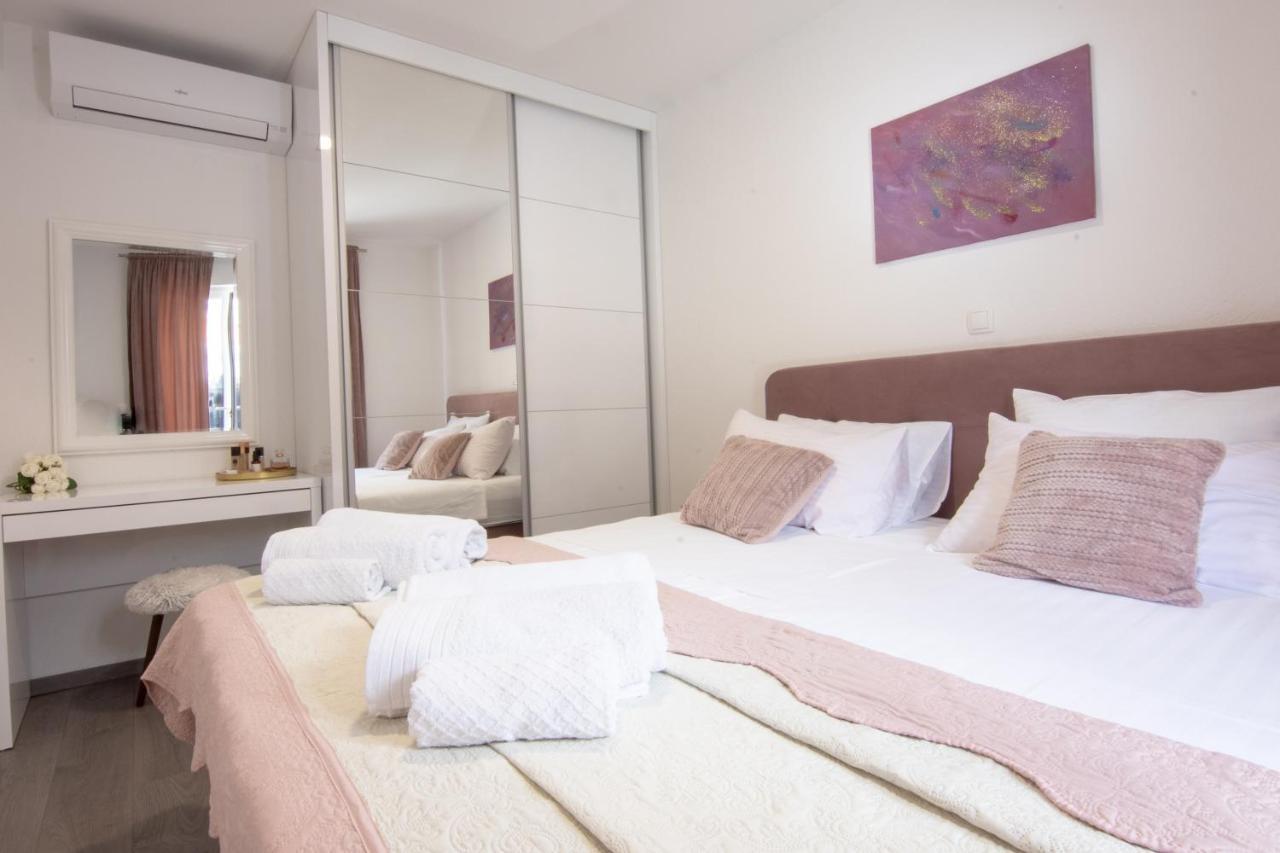 Crystal Apartment Makarska