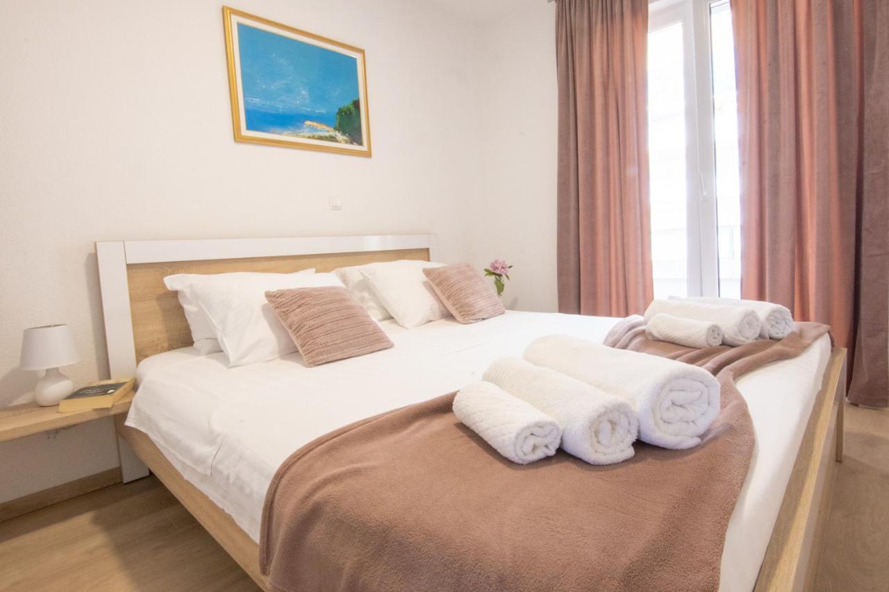 Crystal Apartment Makarska