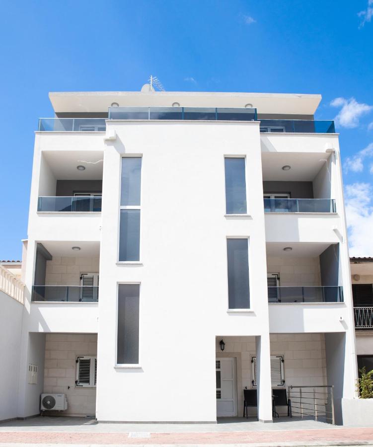 Apartment Crystal Makarska