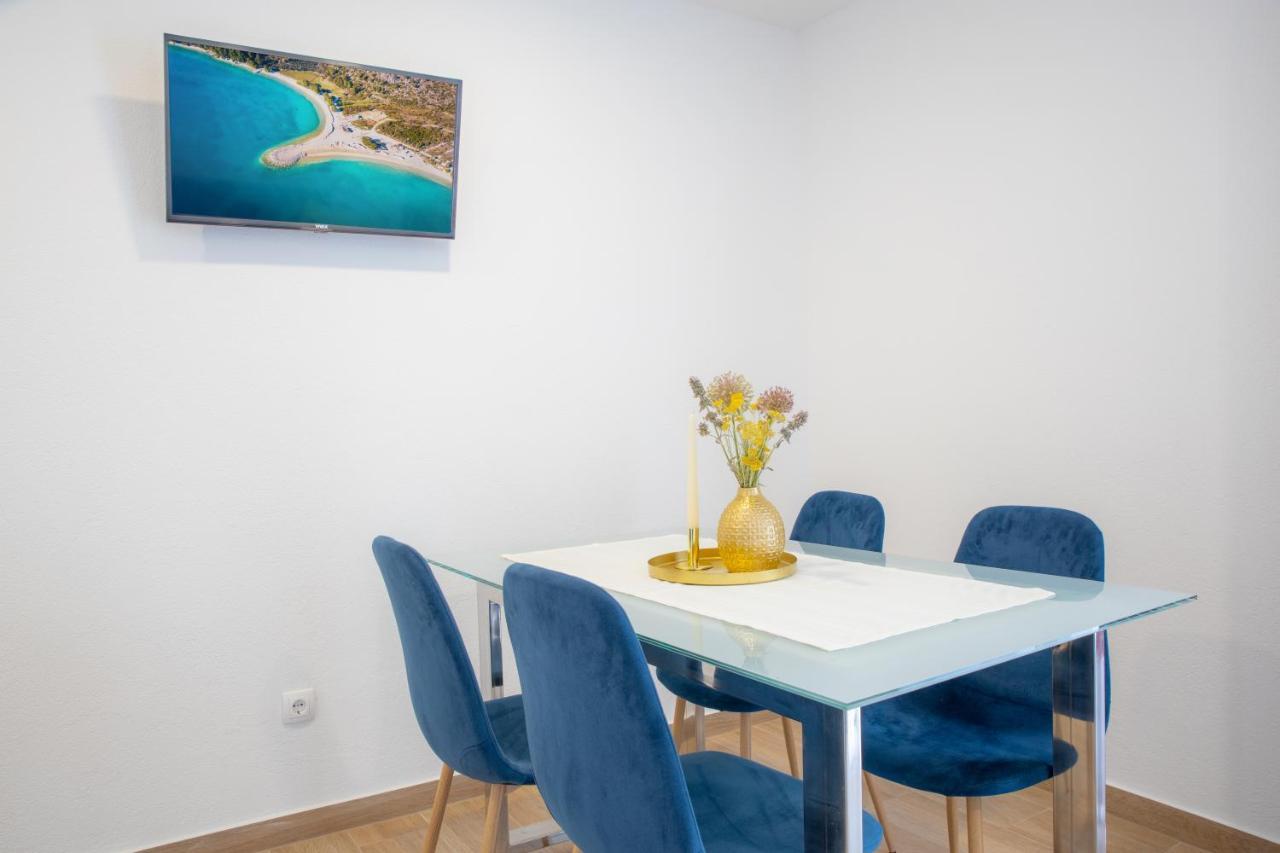 Crystal Apartment Makarska