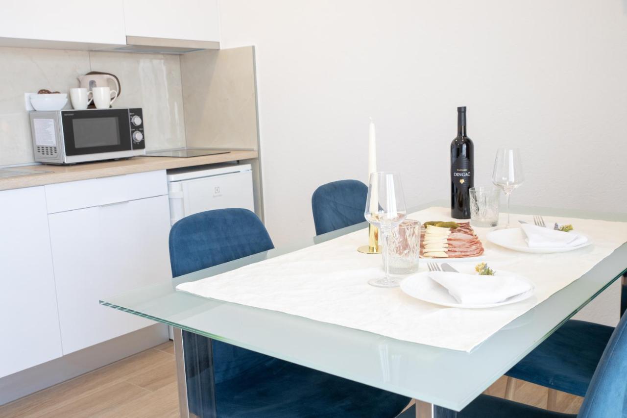 Crystal Apartment Makarska
