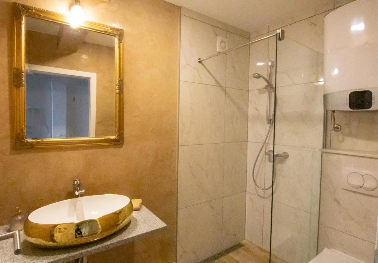 Apartment Crystal Makarska