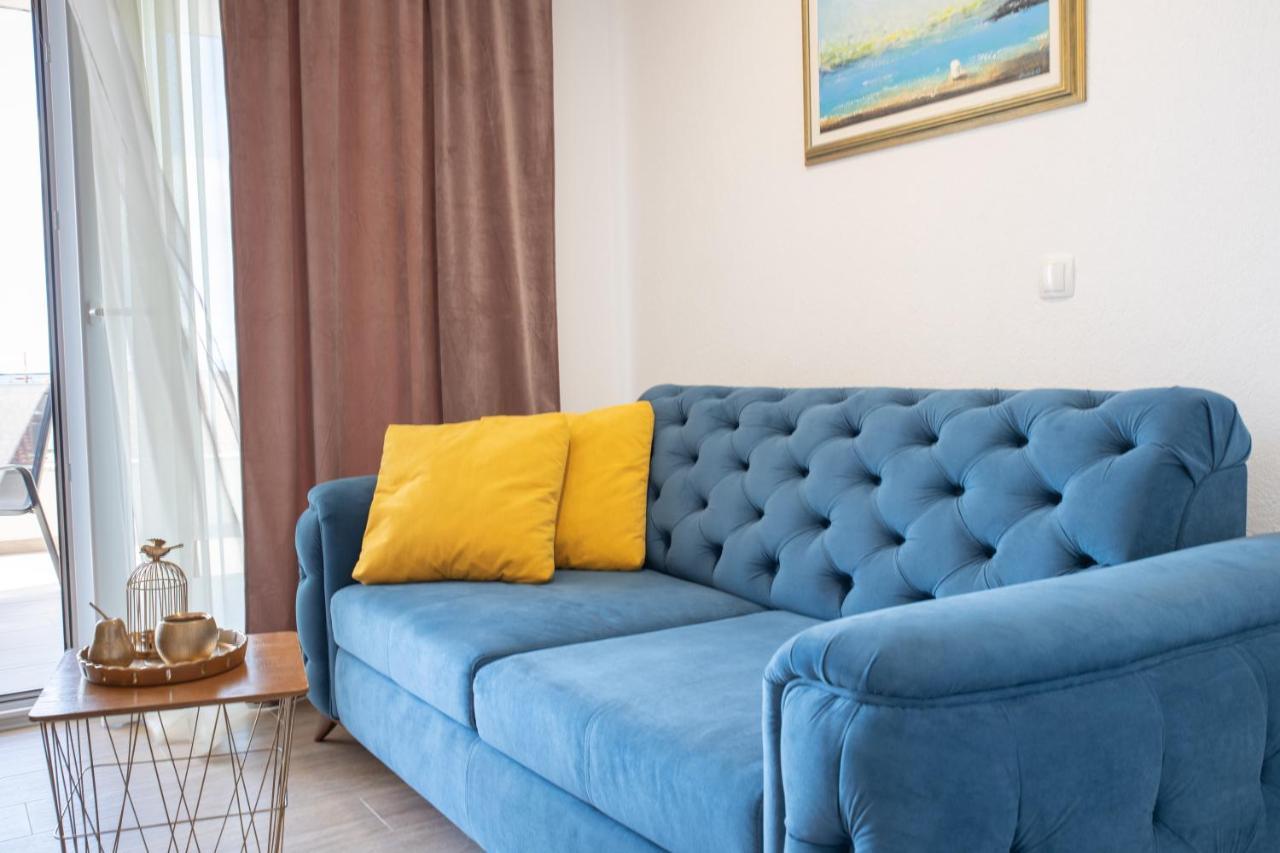 Apartment Crystal Makarska