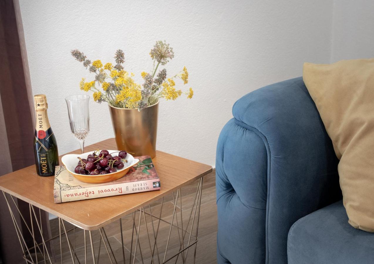 Apartment Crystal Makarska