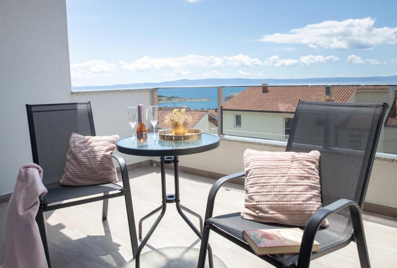 Apartment Crystal Makarska
