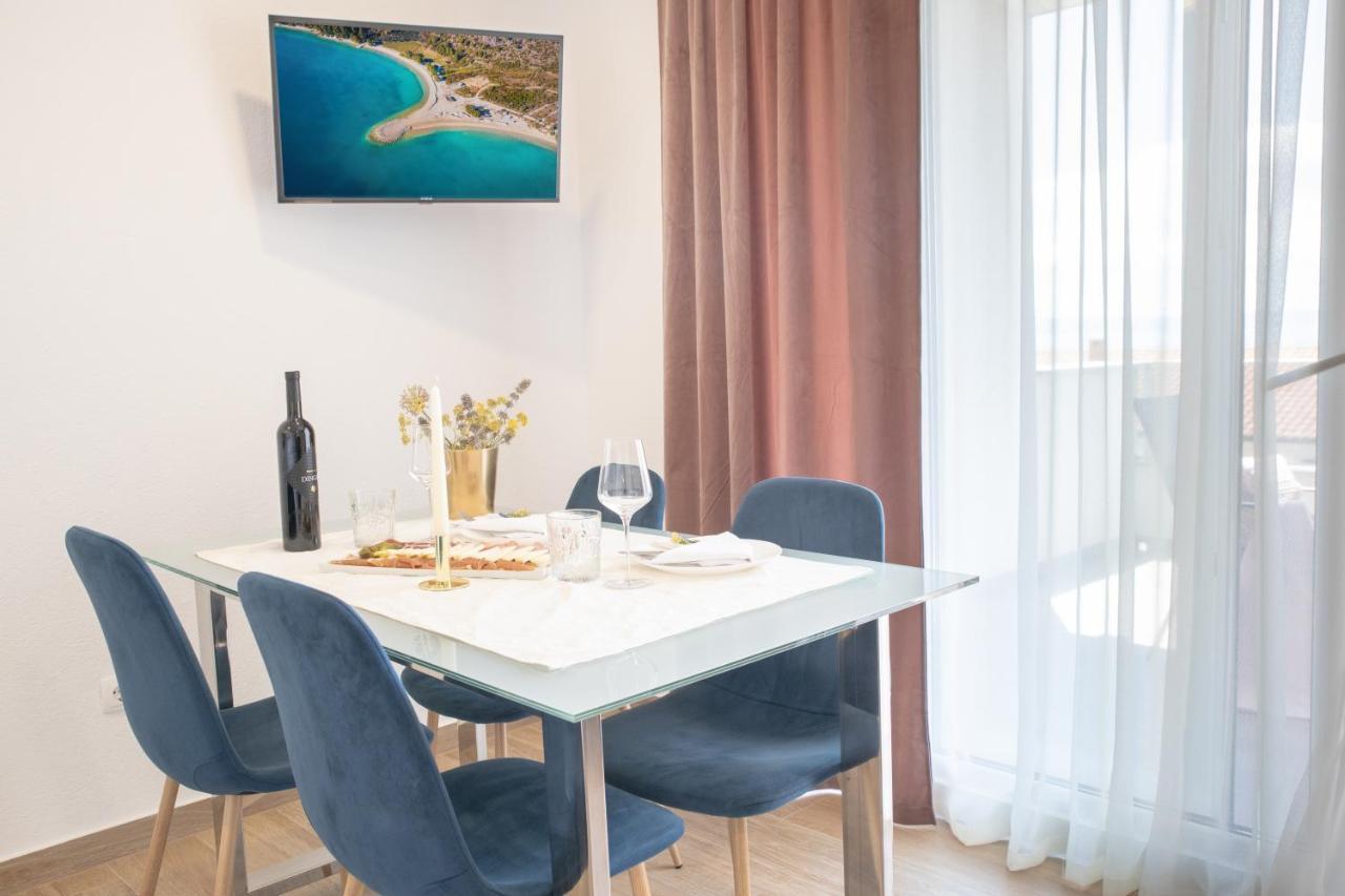 Apartment Crystal