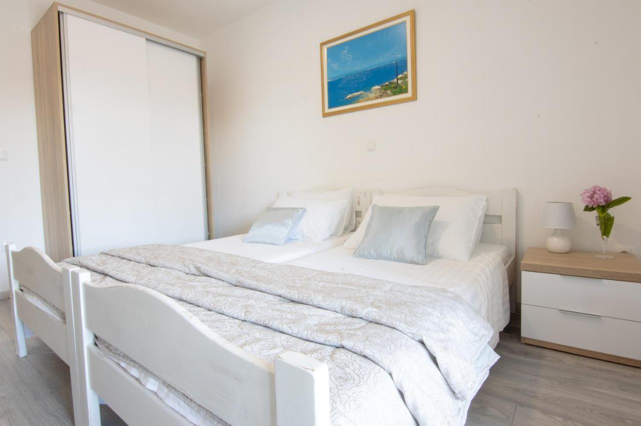 Apartment Crystal Makarska