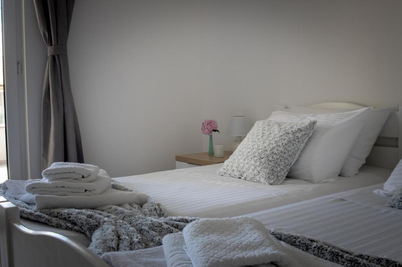 Crystal Apartment *