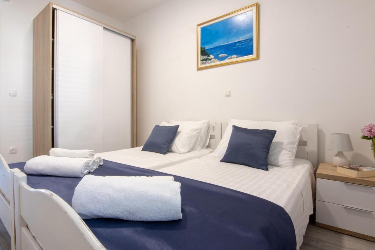 Crystal Makarska