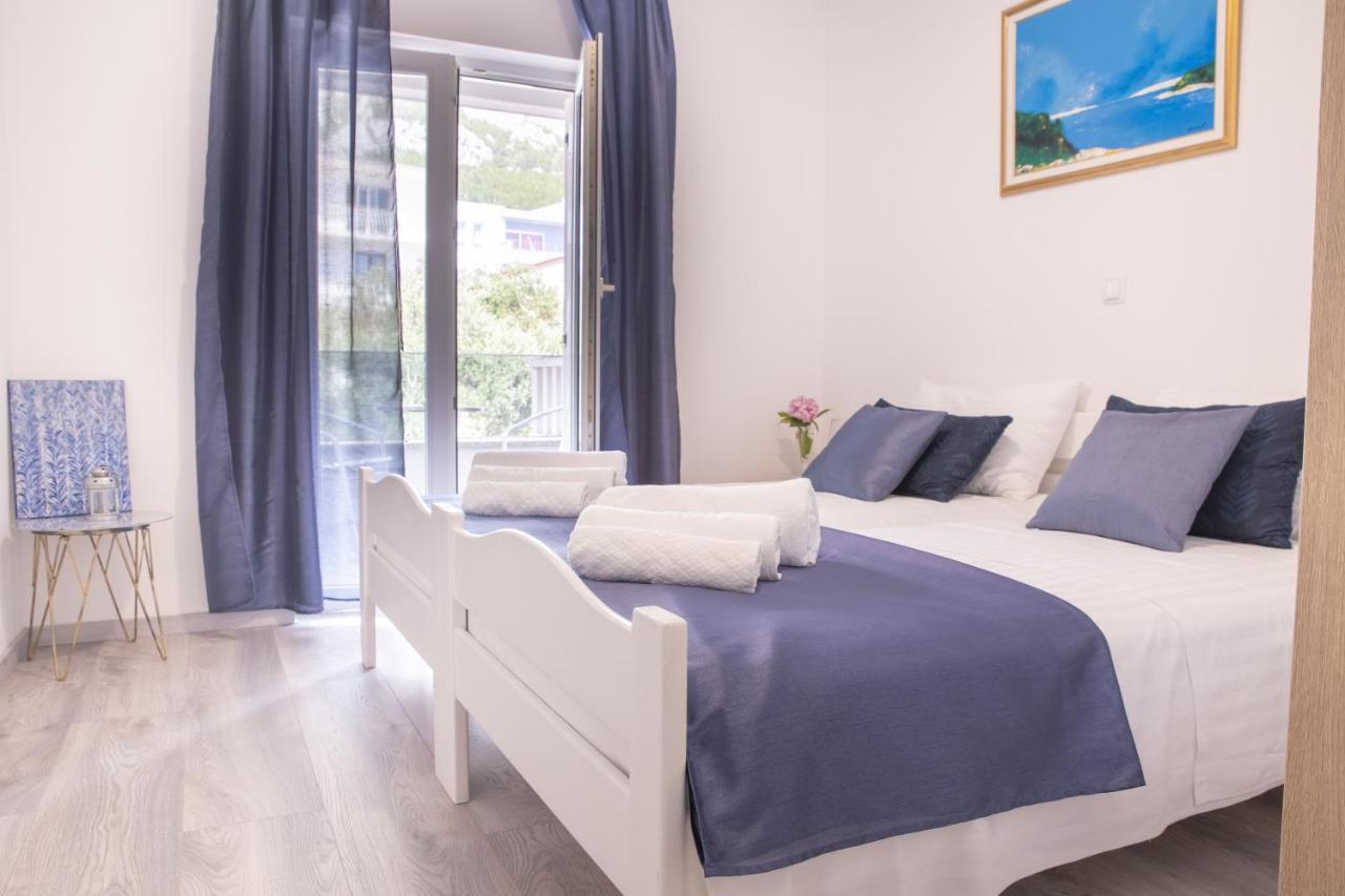 Crystal Apartment *