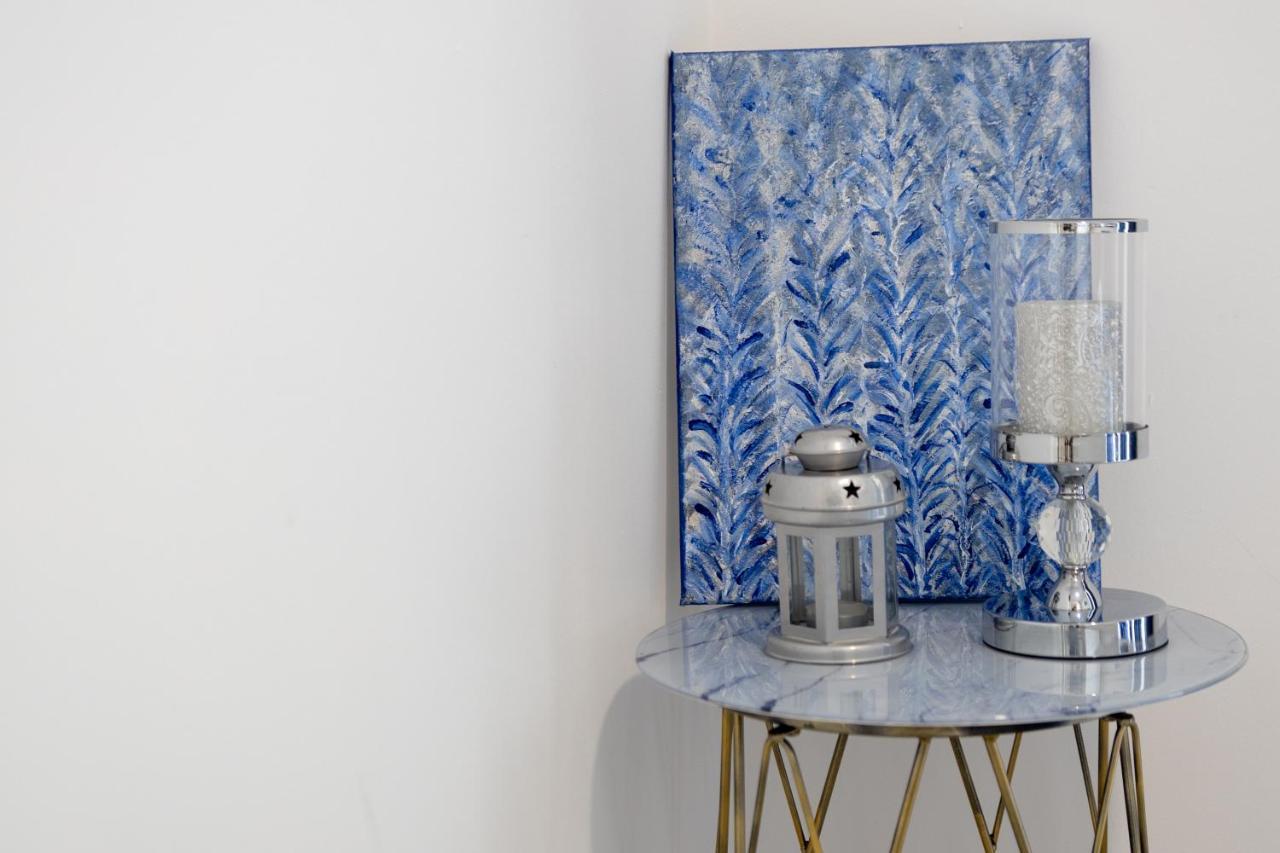 Apartment Crystal Makarska