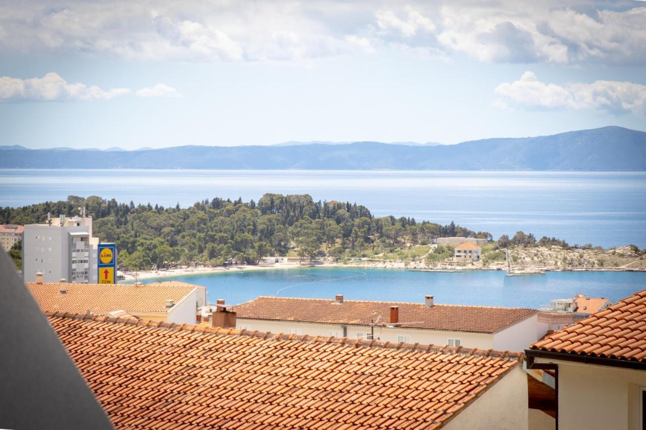 Crystal Apartment Makarska