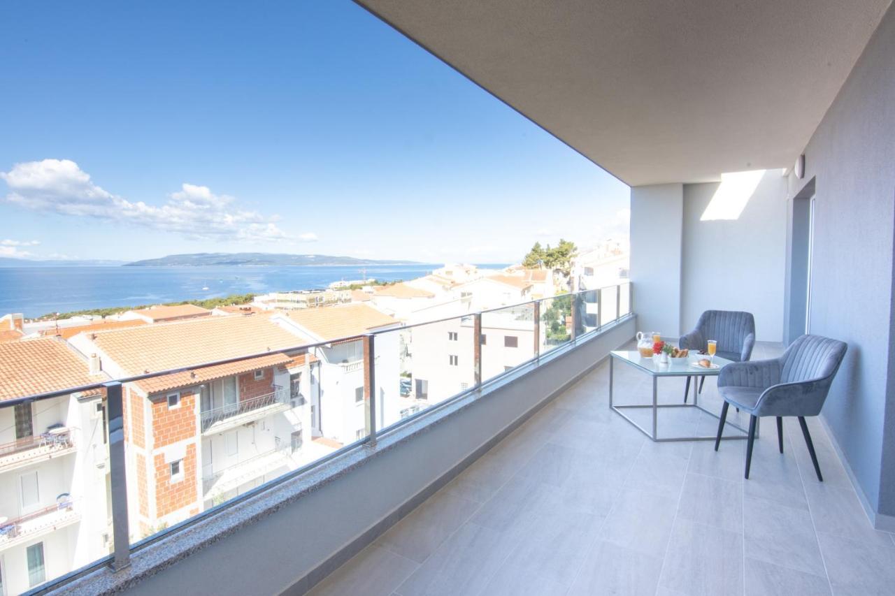 Apartment Crystal Makarska