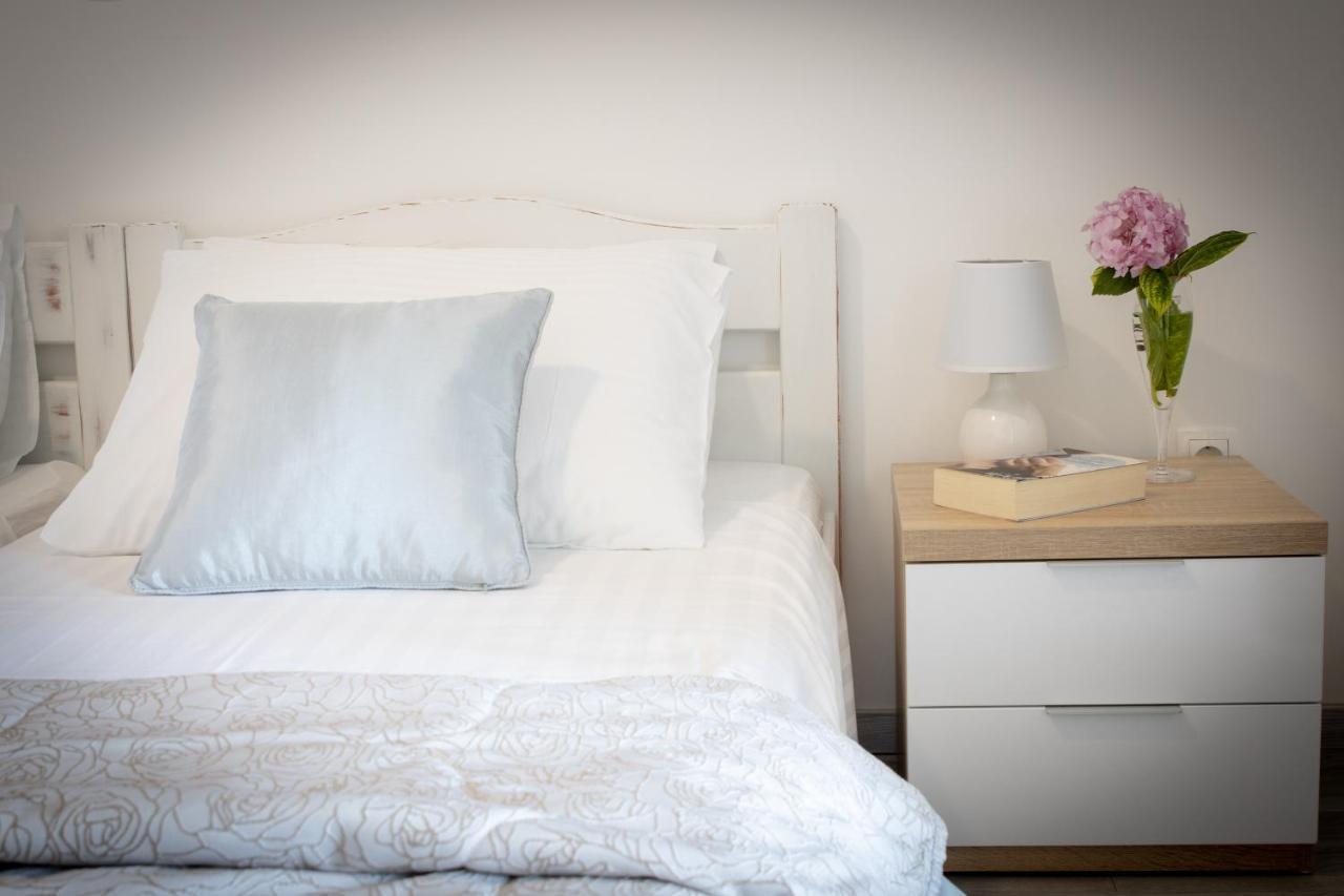Apartment Crystal Makarska