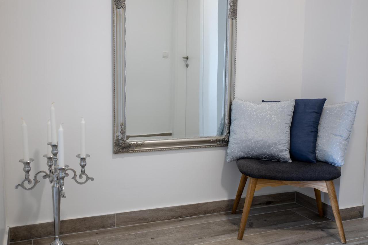 Apartment Crystal Makarska