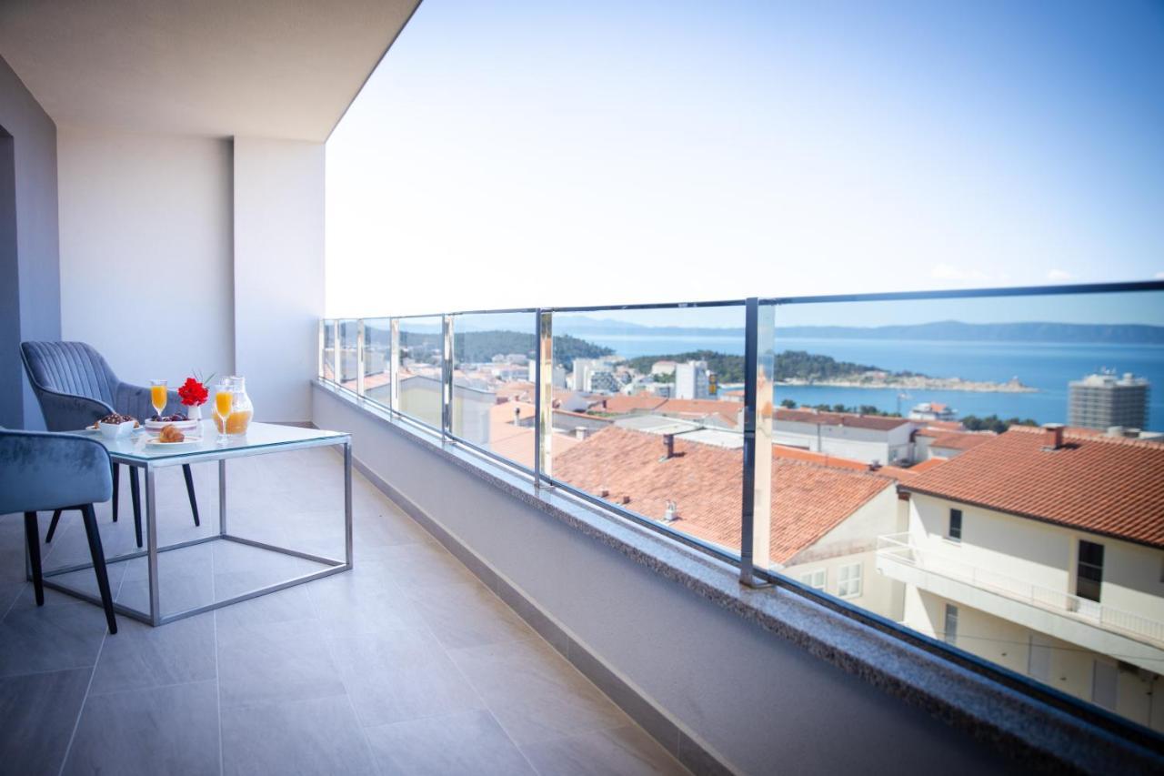 Apartment Crystal Makarska