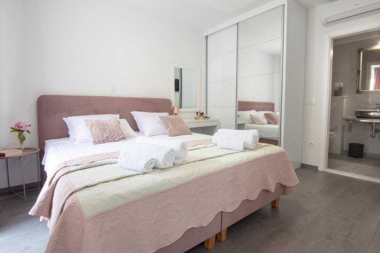 Apartma Crystal